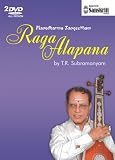 Manodharma Sangeetham Raga Alapana T.R.Subramanyam
