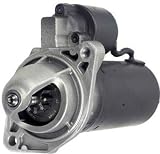 This is a Brand New Starter for Jaguar VANDEN PLAS 3.6L 1988-1989, Jaguar VANDEN PLAS 4.0L 1990-1997, Jaguar XJ6 3.6L 1988-1989, Jaguar XJ6 4.0L 1990-1997, Jaguar XJS 4.0L 1993-1996