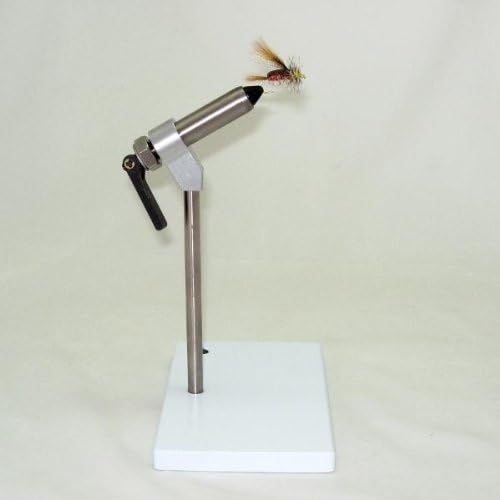 Peak non-Rotary Vise by Peak Fishing