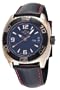 GV2 by Gevril Men's 8705 Hercules Dress Watch