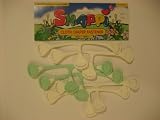 Snappi Cloth Diaper Fasteners Pack of 6 (2 Mint Green, 4 White) 41q%2B9RtLRnL. SL160 Snappi Cloth Diaper Fasteners Pack of 6 (2 Mint Green, 4 White)