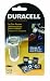 Duracell Dr5001a Usb In car Charger
