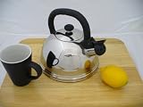 Teakettle