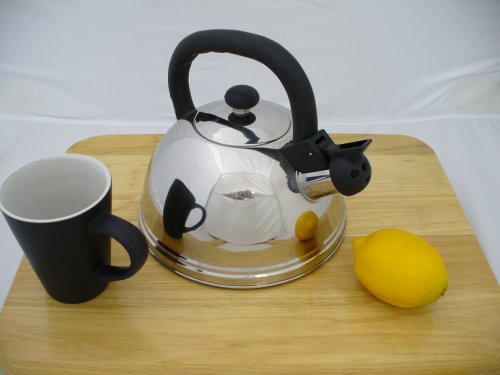 Teakettle