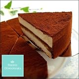 ティラミスケーキ　【スイーツどまんなか】大人気のケーキ【送料無料】【ネット限定】【洋菓子】美味しい,お取り寄せ,スイーツ【敬老の日 ギフト プレゼント】