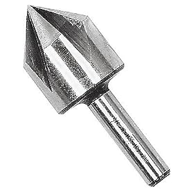 Click here to buy Robt Bosch Tool Corp Accy CSH2C Countersink by Bosch.
