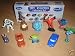 Disney Toy Figure's Collector's Set_s-1