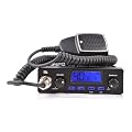 TTI TCB-550 TCB550 MULTI-NORM MULTI-STANDARD AM FM CB RADIO MIDS CEPT 27/81