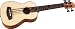 Kala U-Bass Spruce Top (Fretted)