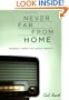 Never Far from Home: Stories from the Radio Pulpit