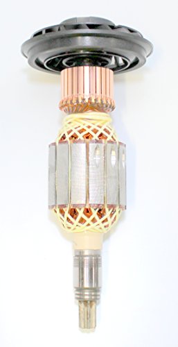 Bosch 1614011074 Armature - 120V