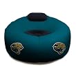 Jacksonville Jaguars 42x42x28 Inflatable Chair - NFL Football