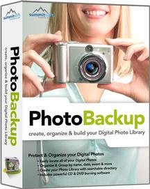 Photo Backup