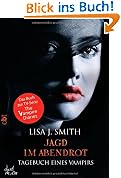 #2: Tagebuch eines Vampirs - Jagd im Abendrot:&hellip;