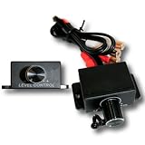 Imc Lc-1 Car Bass Amplifier Remote Level Control Knob