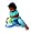 LeapFrog Spin & Sing Alphabet Zoo Ball