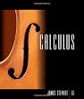 Calculus (Stewart's Calculus Series)