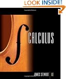 Calculus (Stewart's Calculus Series)