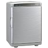 Apice アピックス ポータブル保冷温庫 シルバー ACW-620-SL