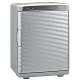 Apice アピックス ポータブル保冷温庫 シルバー ACW-620-SL