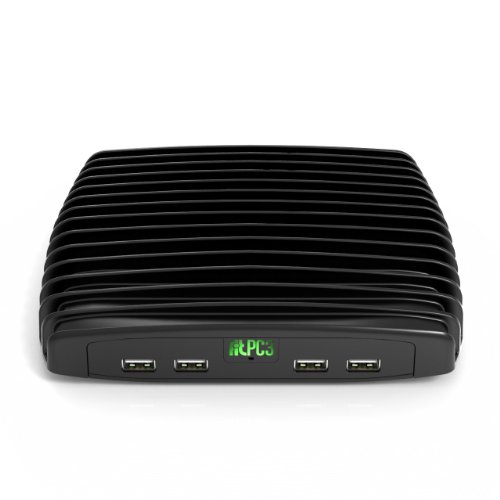 CompuLab fit-PC3 Pro Linux On Sale
