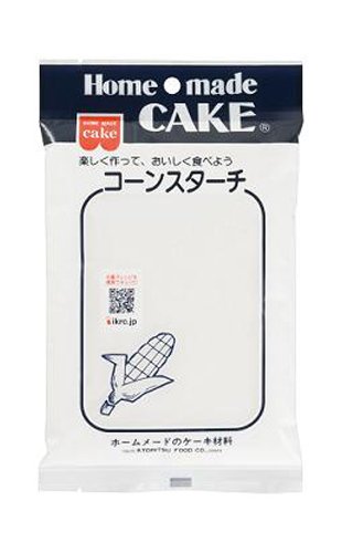 コーンスターチ 160g×10袋