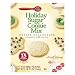 Betty Crocker Holiday Sugar Cookies Mix Kit Recipe Collection Makes 15 Dozen Cookies