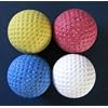 Golfas Minigolfb�lle 4er Pack - f�r jede Anlage