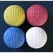 Golfas Minigolfb�lle 4er Pack - f�r jede Anlage