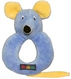 Eigenschaften Trullala Spielwaren GmbH 56058 / Maus Rassel