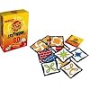 Asmodee - JSEXT02 - Jeu d'ambiance - Jungle Speed Extension - Etui