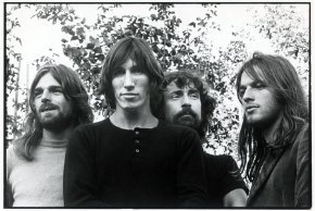 Bilder von Pink Floyd