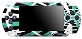 Wrapstar Turbo Graphic Skin (PSP)