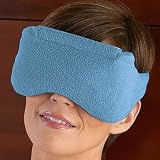 Therapeutic Hot and Cold Eyemask
