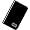 Western Digital My Passport Essential 250 GB USB 2.0 Portable Hard Drive WDME2500TN (Midnight Black)
