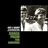Songs From The Suburbs