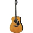 Yamaha Full Sized Folk Guitar