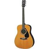 Yamaha Full Sized Folk