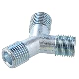 GREENCROSS Y型 中間ニップル C-112