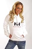 Helly Hansen Brand Hoodie Women's