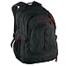 Trans by JanSport Incline Backpack - Black