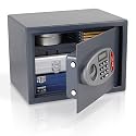 Elektronischer Safe Tresor mit Display MOT SA10EL