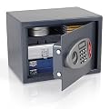 Elektronischer Safe Tresor mit Display MOT SA10EL