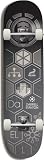 Element Skateboards Darrell Atomic Complete - 7.875