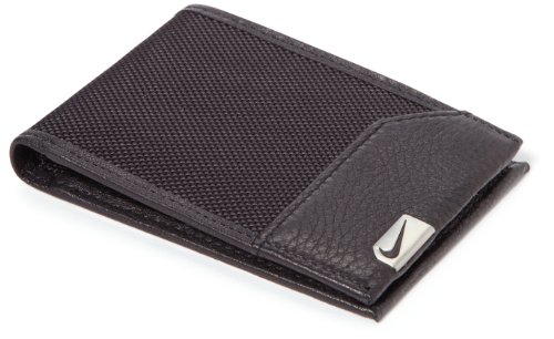 Nike Golf Men's Slim Fold Wallet