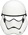 Star Wars The Force Awakens First Order Stormtrooper Mask