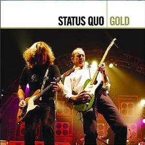 Status Quo - Gold Range Collection - Zortam Music