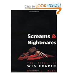 Screams and Nightmares: The Films of Wes Craven