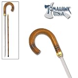 Rattan Sword Cane
