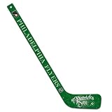 Wincraft St. Patrick's Day Philadelphia Flyers Player Mini Stick